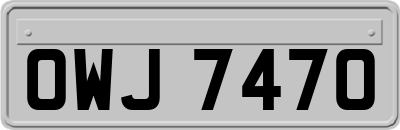 OWJ7470