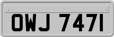 OWJ7471