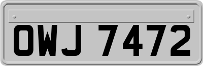 OWJ7472
