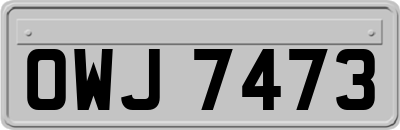 OWJ7473