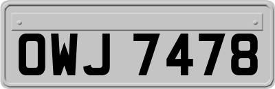 OWJ7478