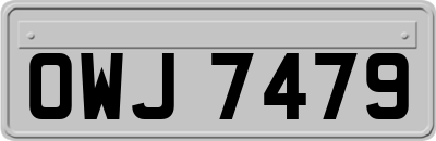 OWJ7479