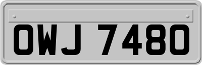 OWJ7480