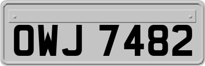 OWJ7482