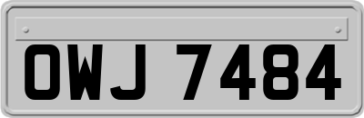 OWJ7484