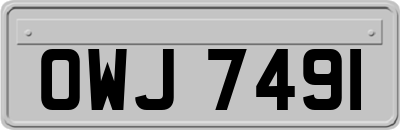 OWJ7491