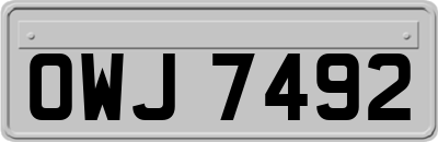 OWJ7492