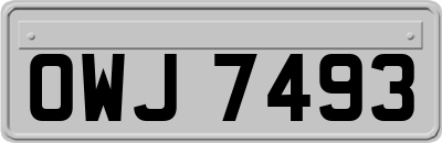 OWJ7493