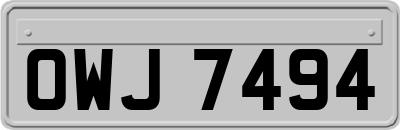 OWJ7494