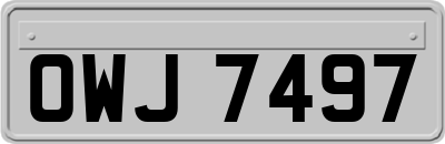 OWJ7497