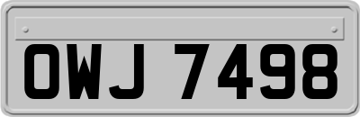 OWJ7498
