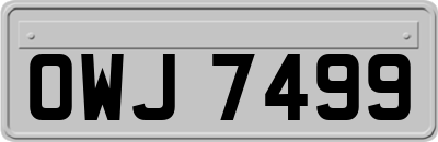 OWJ7499
