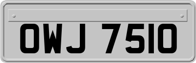 OWJ7510
