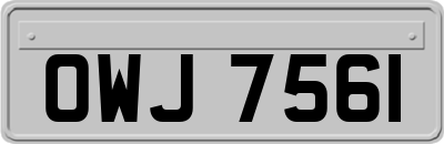 OWJ7561