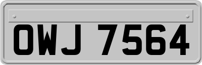 OWJ7564