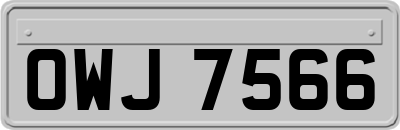 OWJ7566