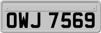OWJ7569