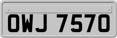 OWJ7570