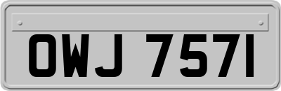 OWJ7571