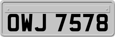 OWJ7578