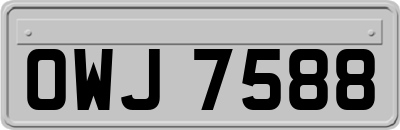 OWJ7588