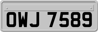 OWJ7589