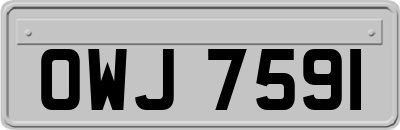 OWJ7591