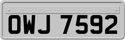 OWJ7592