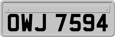 OWJ7594