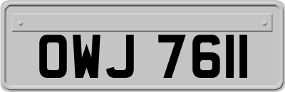 OWJ7611