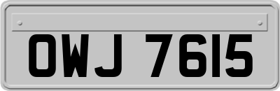 OWJ7615
