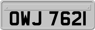 OWJ7621
