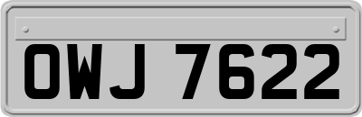 OWJ7622