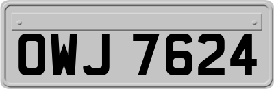 OWJ7624