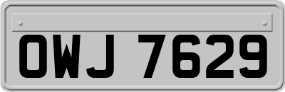 OWJ7629