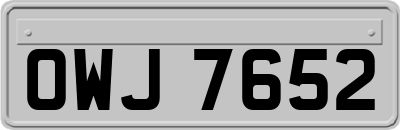 OWJ7652