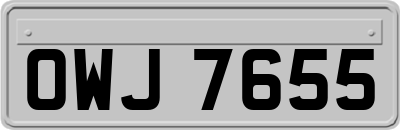 OWJ7655
