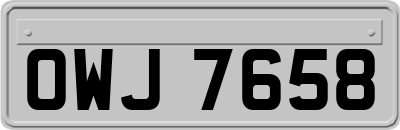 OWJ7658