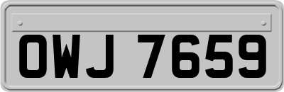 OWJ7659