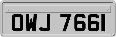 OWJ7661