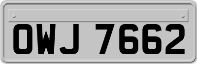 OWJ7662
