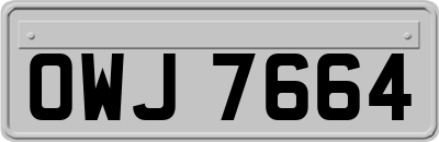 OWJ7664
