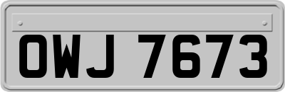 OWJ7673