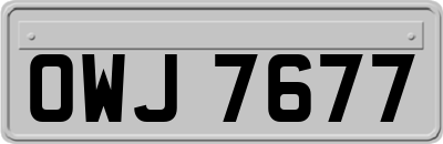 OWJ7677