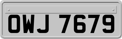 OWJ7679