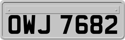 OWJ7682