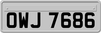 OWJ7686