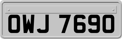 OWJ7690