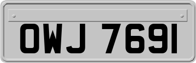 OWJ7691