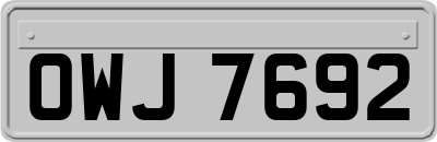 OWJ7692